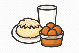 İzmir Hayır İkram Logo