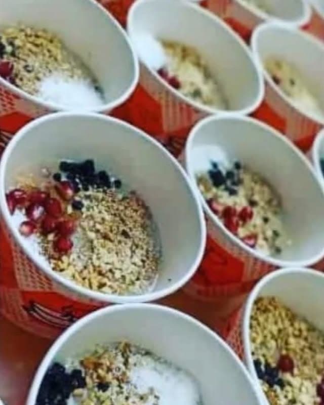 Cenaze Lokması Nasıl Yapılır? Kaç Kişilik Hazırlanır?