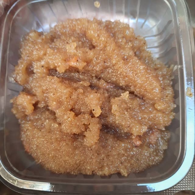 İrmik Helvası Hayrı Nasıl Yapılır? Kaç Kişilik Olur?