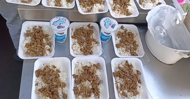 Kavurmalı Pilav Hayrı – Kaç Kişiye Kaç Kilo Gider?