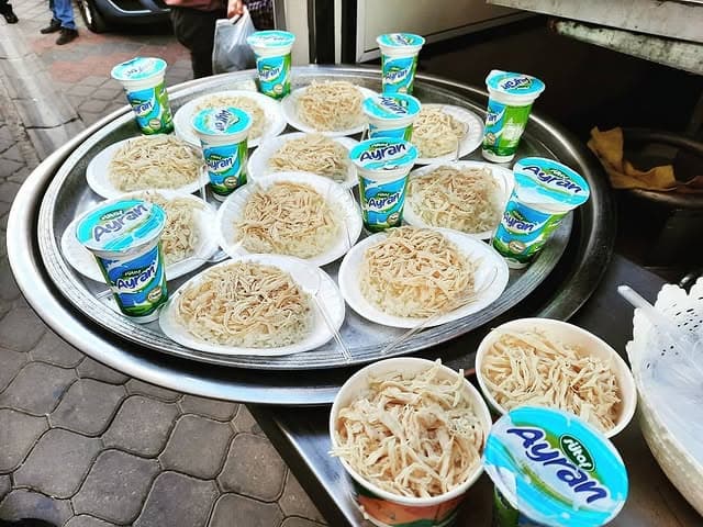 Hayır Pilavı Fiyatları (2025 Güncel Liste)