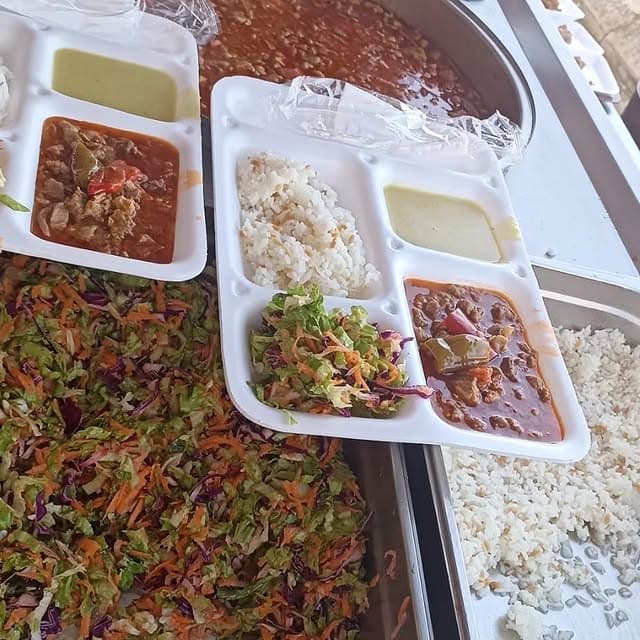 İzmir’de Mevlüt Yemeği Hizmeti – Neler Sunuyoruz?