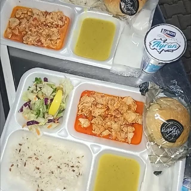 Tavuklu Pilav Hayrı Nasıl Hazırlanır? Profesyonel Rehber